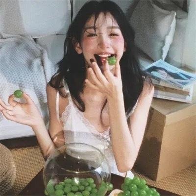 寻找阿曼达